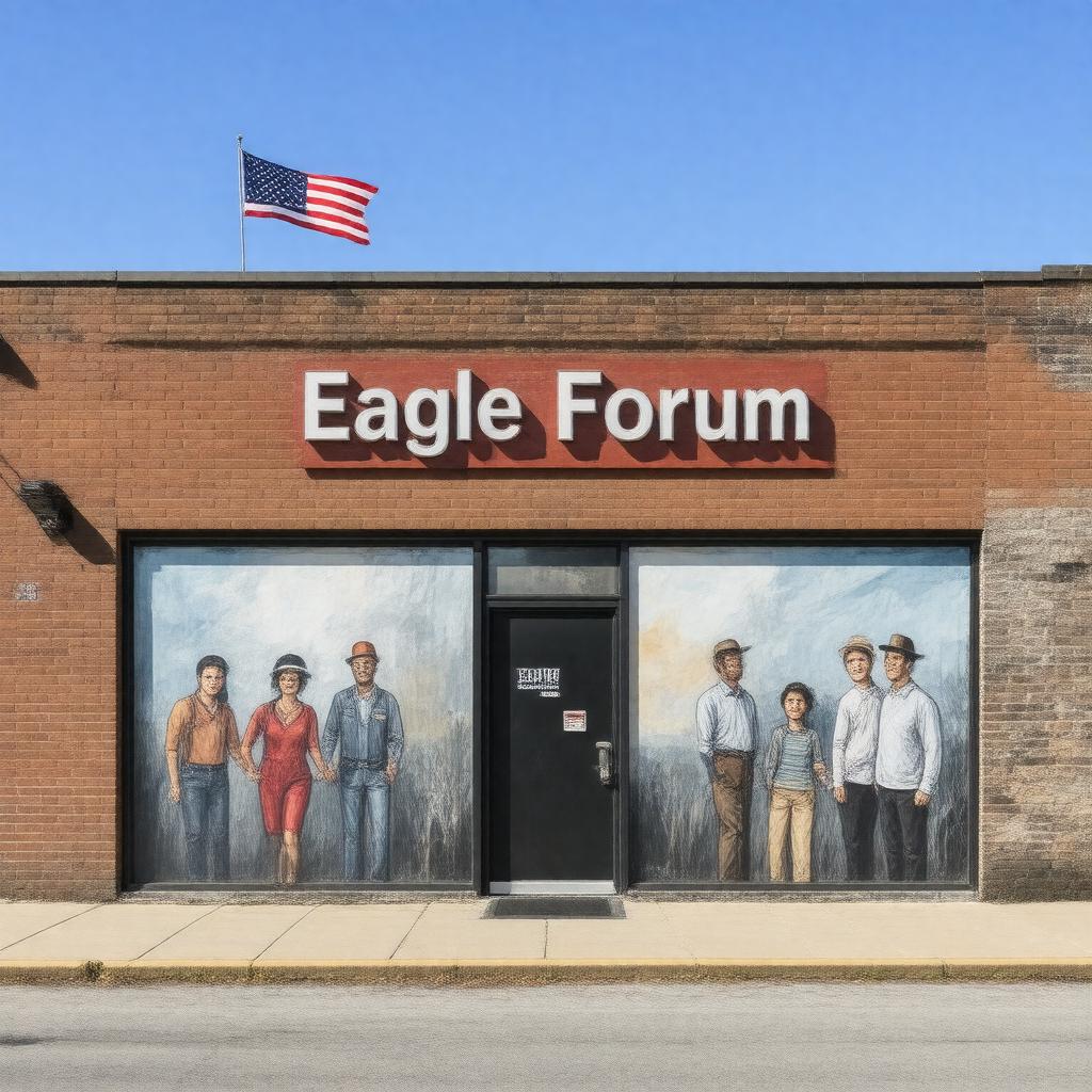 Eagle Forum